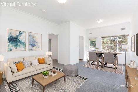 7/77 Rosalind St, Cammeray, NSW 2062