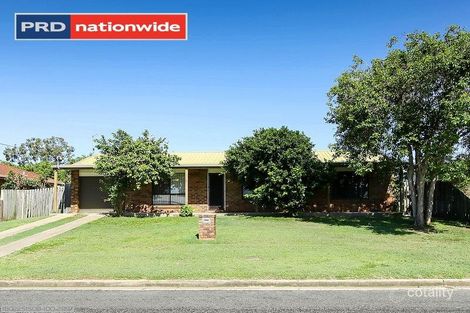 Property photo of 10 Matthew Drive Urangan QLD 4655