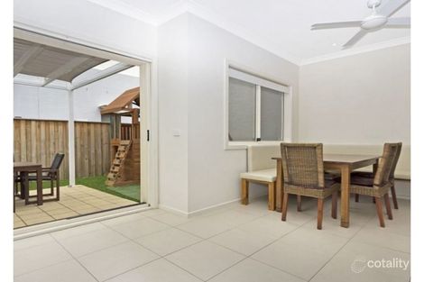 Property photo of 9 Bargo Street The Ponds NSW 2769