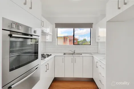 6/61 Lambton St, Annerley, QLD 4103