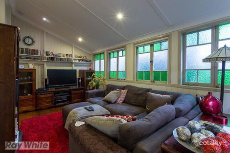 Property photo of 39 Burke Street Coorparoo QLD 4151