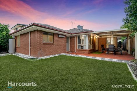 Property photo of 12 Nicholi Street Kellyville Ridge NSW 2155