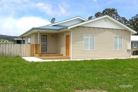 Property photo of LOT 2 Smith Street Cygnet TAS 7112