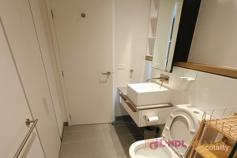Property photo of 508/9 Dryburgh Street West Melbourne VIC 3003