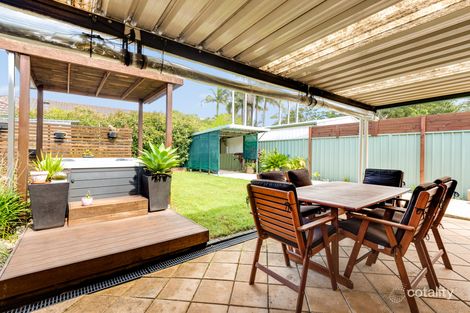 Property photo of 1A Burgin Close Berkeley Vale NSW 2261