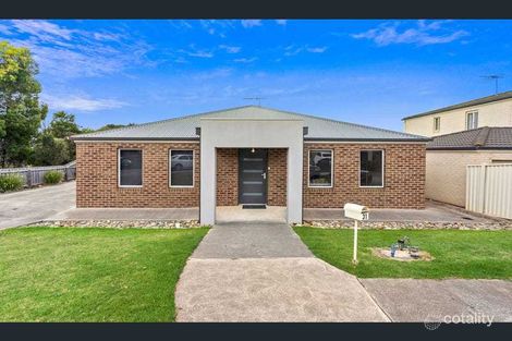 Property photo of 31 University Drive Highton VIC 3216
