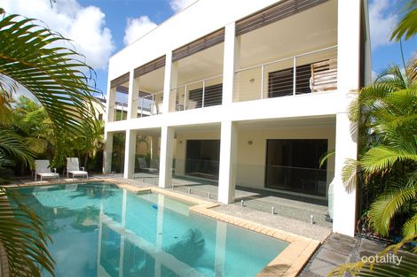 Property photo of 26 Mapleton Circuit Varsity Lakes QLD 4227