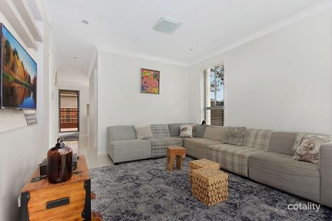 Property photo of 10 Stream Street The Ponds NSW 2769