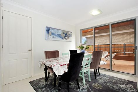 Property photo of 10 Stream Street The Ponds NSW 2769