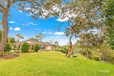 Property photo of 83 Applegum Grove Kurrajong NSW 2758