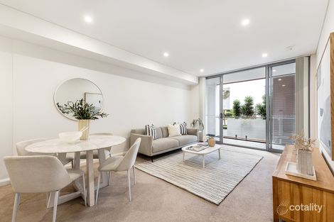 203/27 Merriwa St, Gordon, NSW 2072