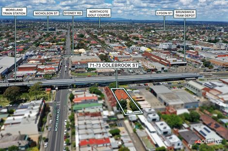 71-73 Colebrook St, Brunswick, VIC 3056