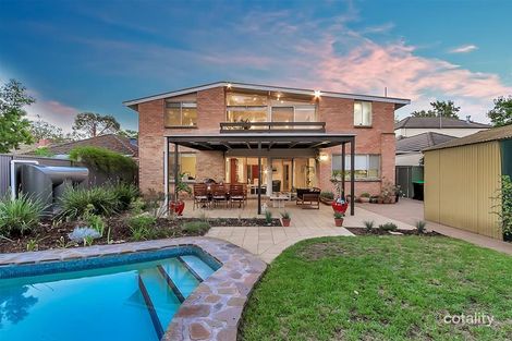 Property photo of 4 Barker Grove Toorak Gardens SA 5065