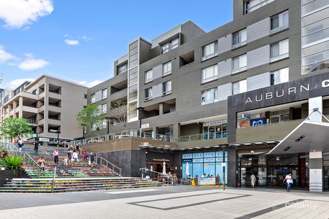 4/62-72 Queen St, Auburn, NSW 2144