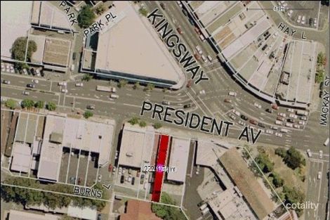 6 President Ave, Caringbah, NSW 2229