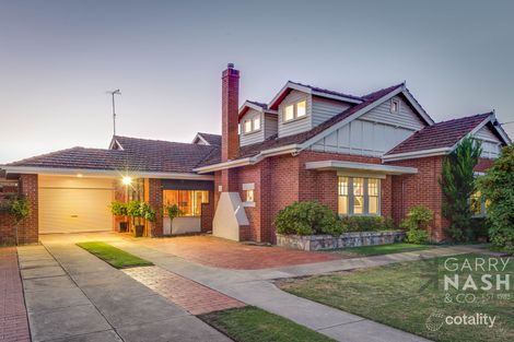 Property photo of 11 Warby Street Wangaratta VIC 3677