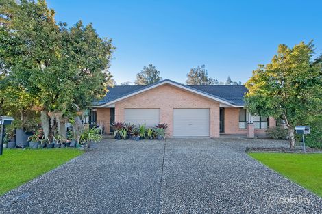 Property photo of 21A Cecil Baldwin Close West Kempsey NSW 2440