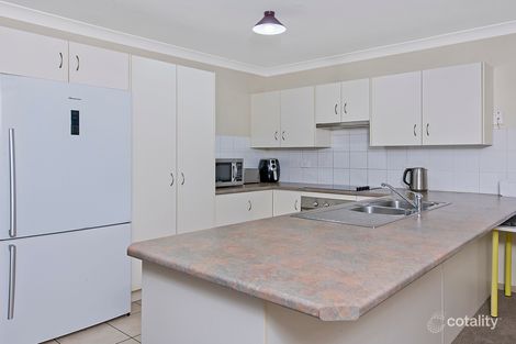 Property photo of 21A Cecil Baldwin Close West Kempsey NSW 2440