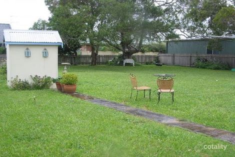 Property photo of 7 Eighth Avenue Sawtell NSW 2452