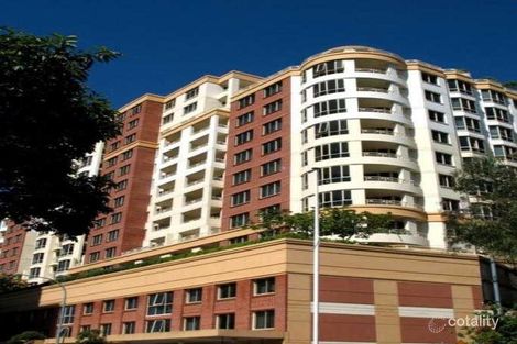 136/20-34 Albert Rd, Strathfield, NSW 2135