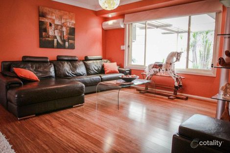 Property photo of 7 Dalton Place Prestons NSW 2170