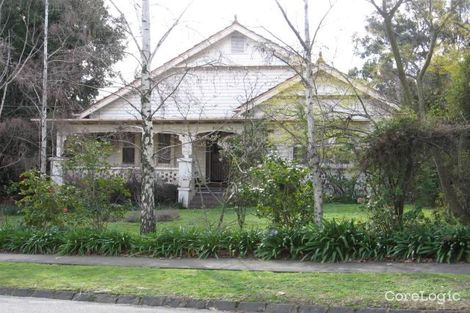 Property photo of 41 Cochran Avenue Camberwell VIC 3124