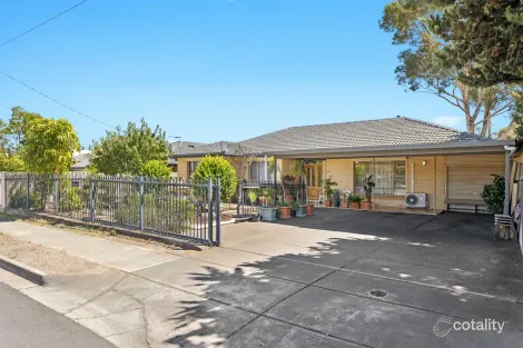 1025 North East Rd, Ridgehaven, SA 5097