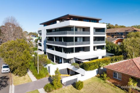 Property photo of 402/705 Kingsway Gymea NSW 2227