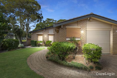 Property photo of 9 Yamba Street North Balgowlah NSW 2093