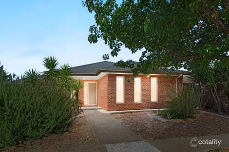 Property photo of 3 Cathy Street Werribee VIC 3030