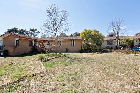 Property photo of 8 Brazel Street Higgins ACT 2615