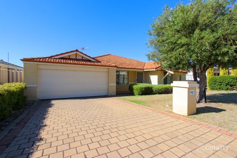 Property photo of 75 Clarkson Avenue Tapping WA 6065
