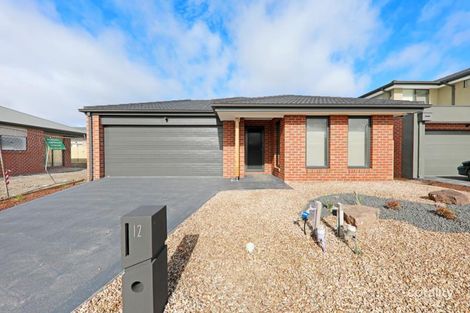 12 Sandridge Way, Wallan, VIC 3756