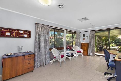Property photo of 12 Whistler Place Kambah ACT 2902