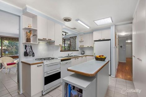 Property photo of 12 Whistler Place Kambah ACT 2902