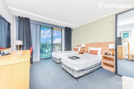Property photo of 214/110-114 James Ruse Drive Rosehill NSW 2142
