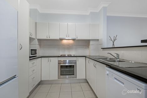 Property photo of 12/3-5 Boyd Street Blacktown NSW 2148
