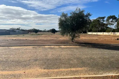 5 Haydon Cl, Corrigin, WA 6375