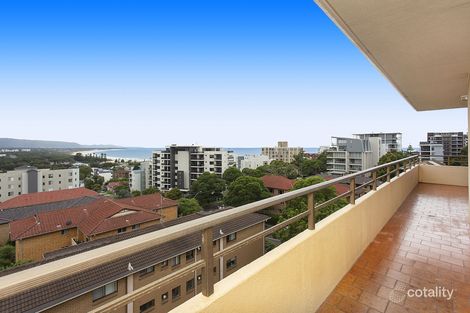 14/26 Church St, Wollongong, NSW 2500