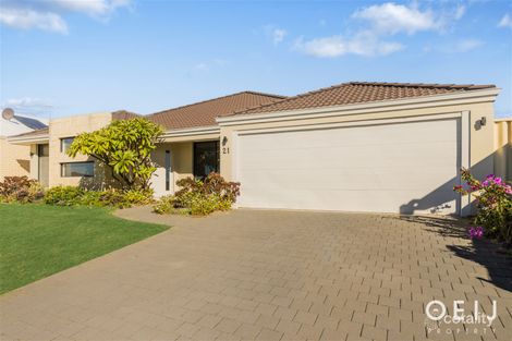 Property photo of 21 Sanctuary Gardens Ridgewood WA 6030