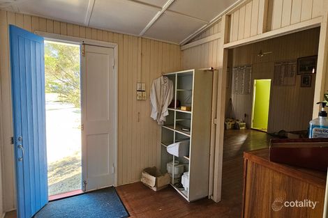 Property photo of 23 James Street Crows Nest QLD 4355