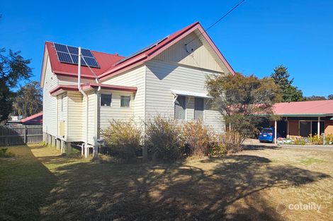 Property photo of 23 James Street Crows Nest QLD 4355