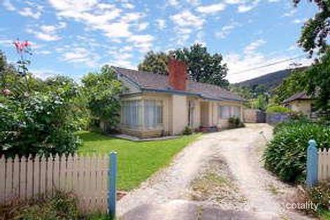 Property photo of 38 Mount View Road Upper Ferntree Gully VIC 3156