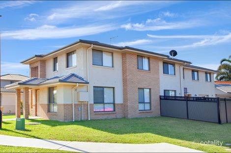 Property photo of 8 Taradale Drive Ropes Crossing NSW 2760