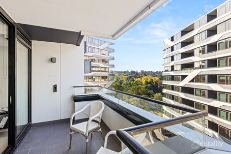 Property photo of 606/615 Victoria Street Abbotsford VIC 3067