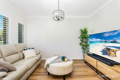 Property photo of 99 Carisbrook Street North Kellyville NSW 2155
