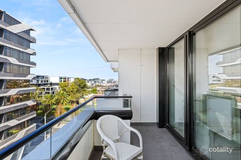 Property photo of 606/615 Victoria Street Abbotsford VIC 3067