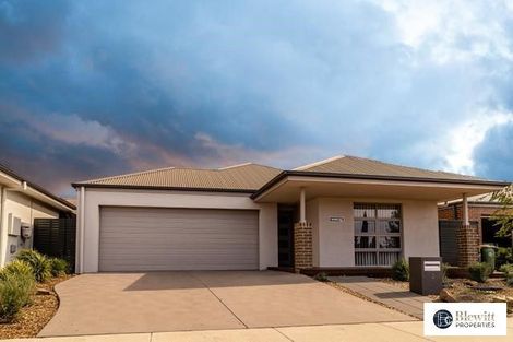 4 Bramwell Bend, Googong, NSW 2620