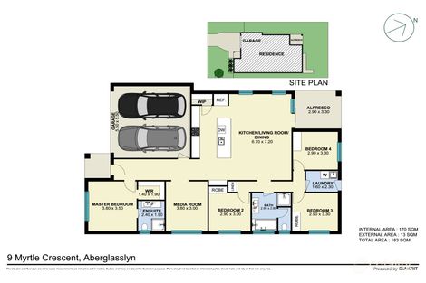 Property photo of 9 Myrtle Crescent Aberglasslyn NSW 2320