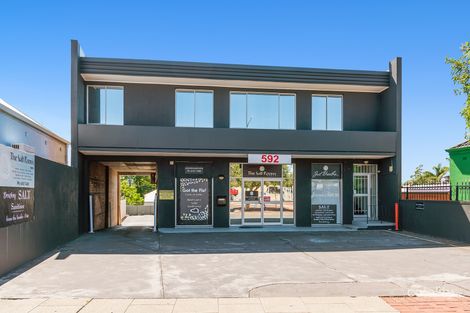 592 Albany Hwy, Victoria Park, WA 6100